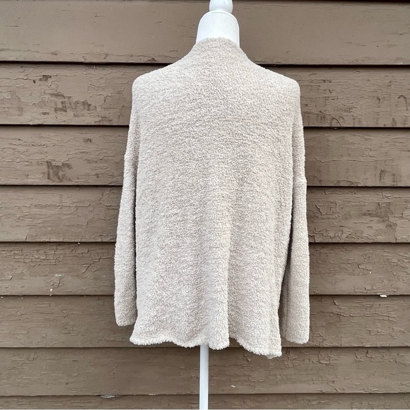 American Rag fuzzy cardigan sweater! - Picture 5 of 7